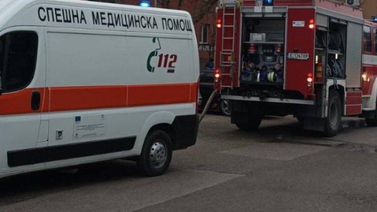 Снимка: БГНЕС