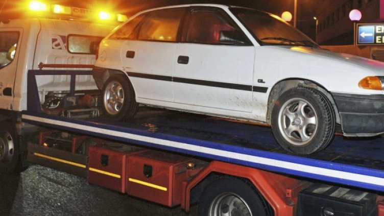 Снимка: архив, БГНЕС