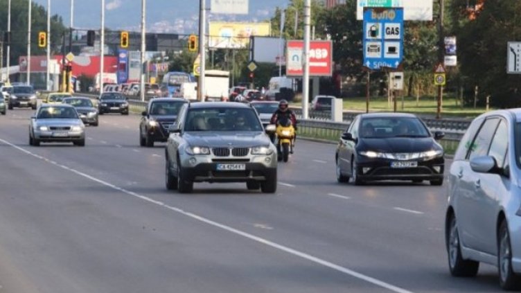 Снимка: архив, Димитър Кьосемарлиев / Dnes.bg