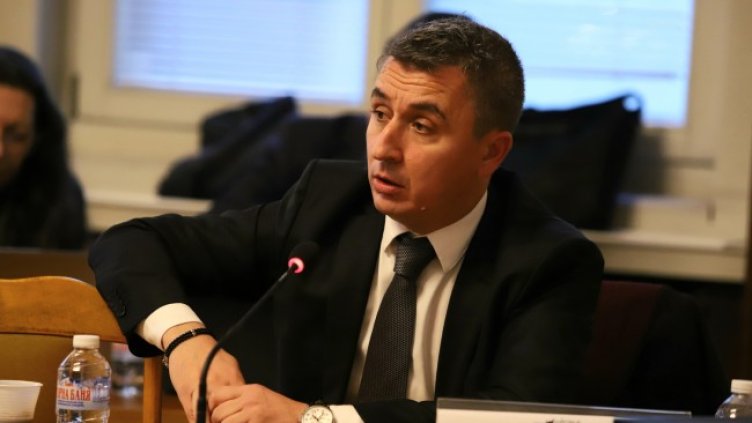 Снимка: БГНЕС