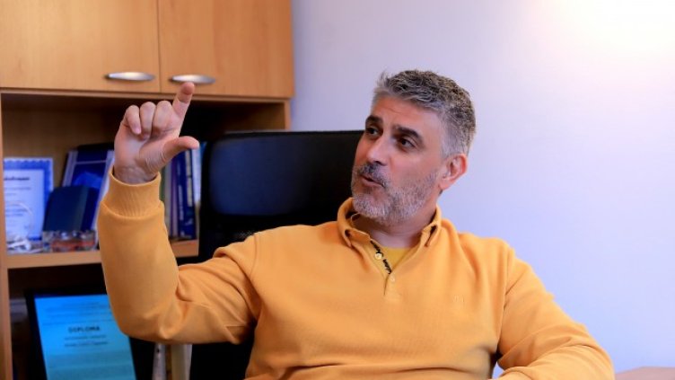 Снимка: БГНЕС