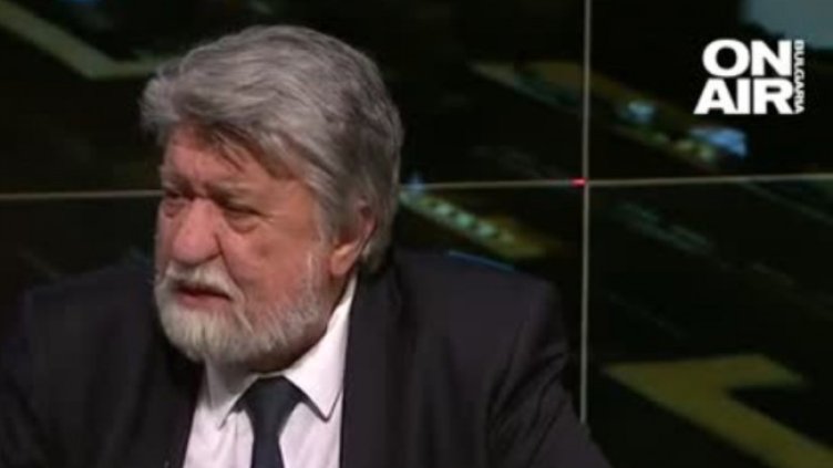 Рашидов: Панаирът е доста голям