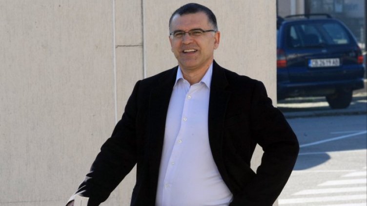 Снимка: БГНЕС