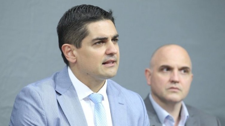 Снимка: Димитър Кьосемарлиев, Dnes.bg