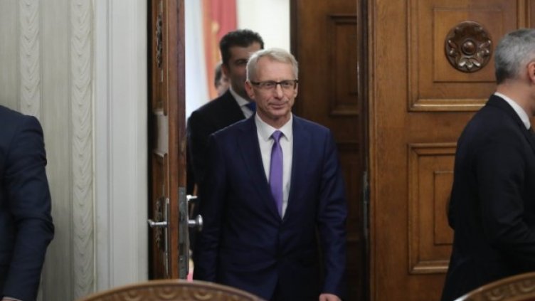 Снимка: Димитър Кьосемарлиев, Dnes.bg