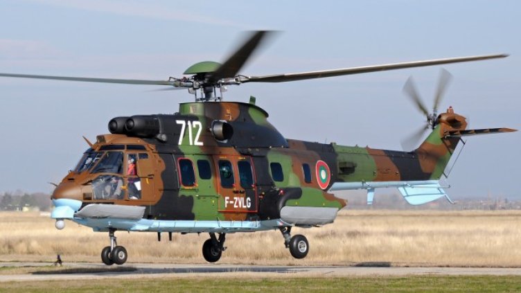 Снимка: БГНЕС, архив