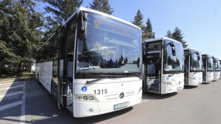 Снимка: БГНЕС