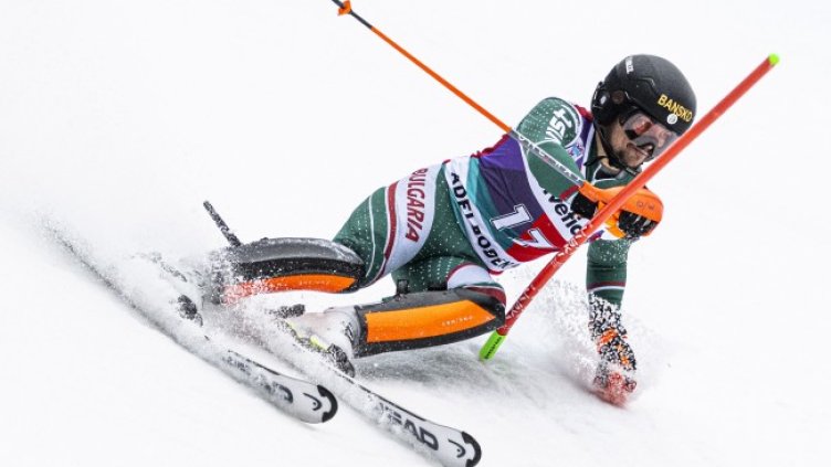 Снимка: БГНЕС/ EPA