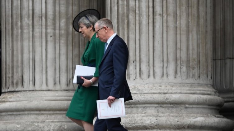 Снимка: БГНЕС/EPA