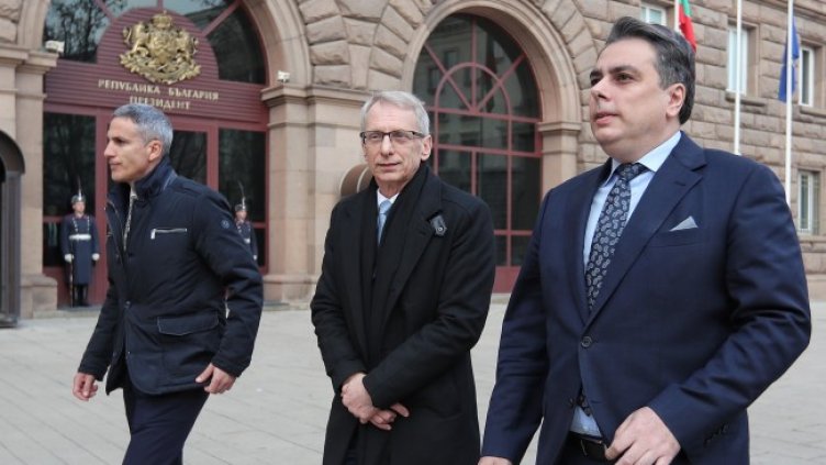 Снимка: Димитър Кьосемарлиев, Dnes.bg