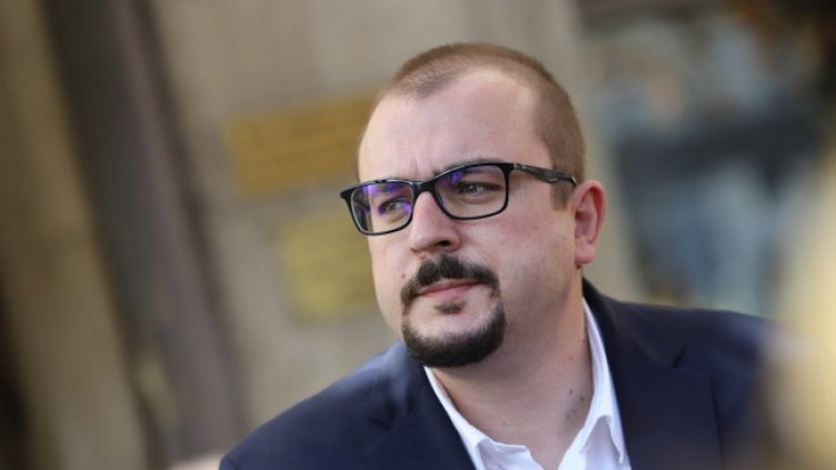 Снимка: БГНЕС