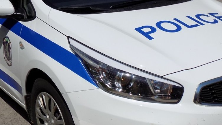 Снимка: МВР