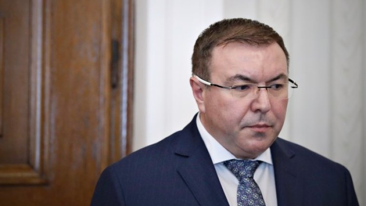 Снимка: БГНЕС