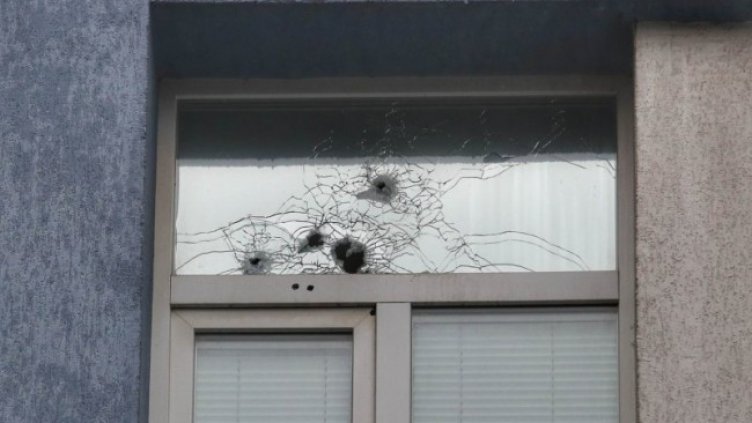 Снимка: Димитър Кьосемарлиев