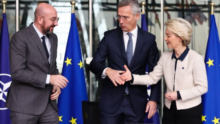 Снимка: архив, БГНЕС