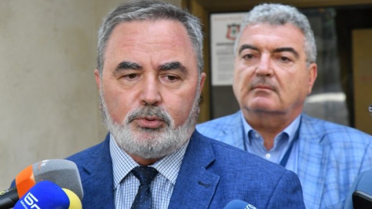 Снимка: БГНЕС