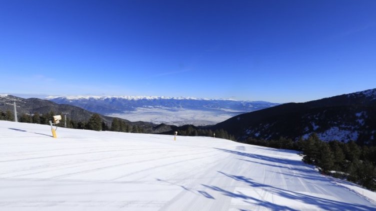 Снимка: БГНЕС