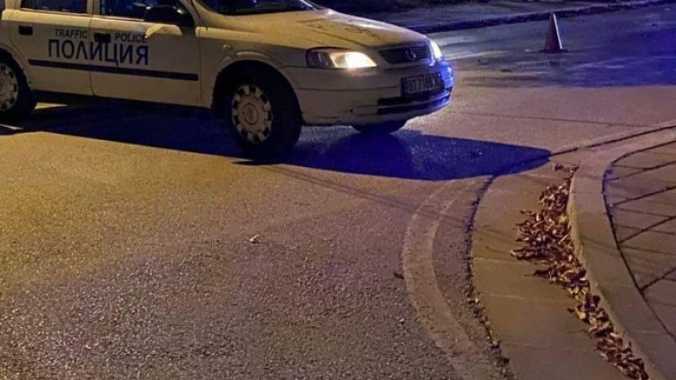 Снимка: БГНЕС, архив