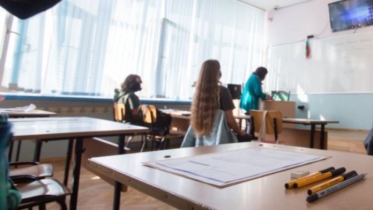 Снимка: Димитър Кьосемарлиев