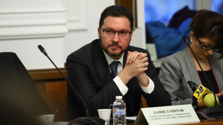 Снимка: БГНЕС