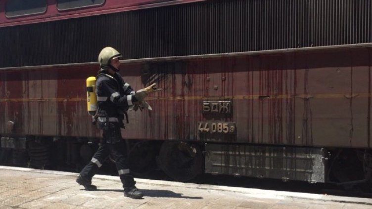 Снимка: БГНЕС, архив