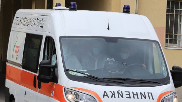 Снимка: БГНЕС, архив