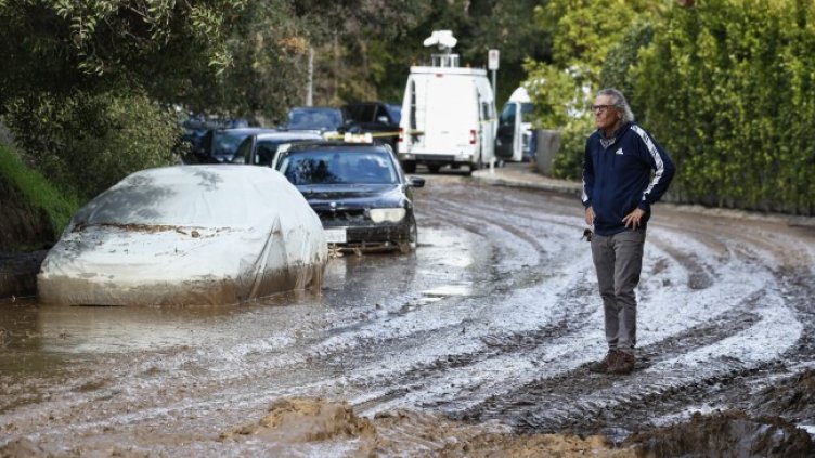 Снимка: БГНЕС/EPA