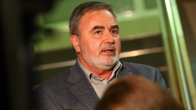 Снимка: архив, БГНЕС