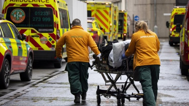 Снимка: архив, БГНЕС