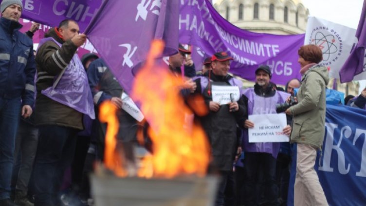 Снимка: Димитър Кьосемарлиев