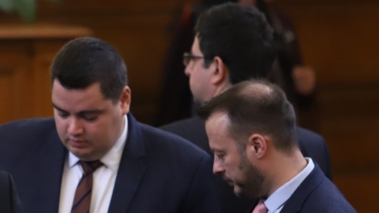 Снимка: БГНЕС