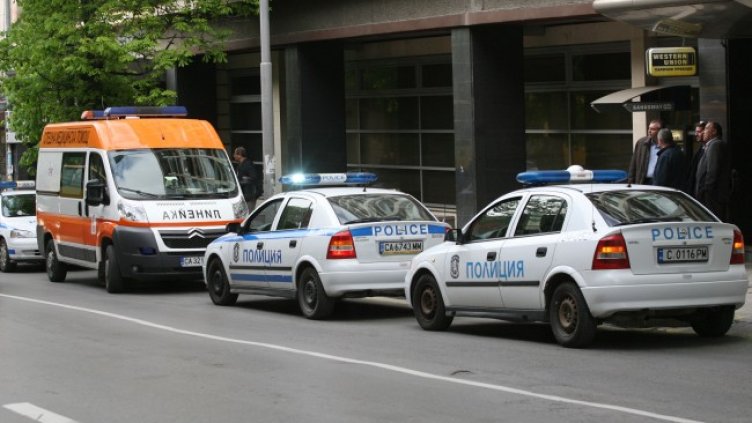 Снимка: БГНЕС