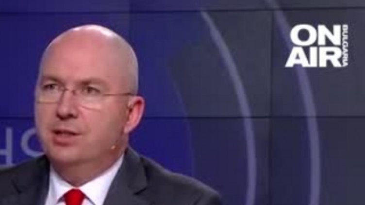 Румен Йончев: Готови сме за третия мандат