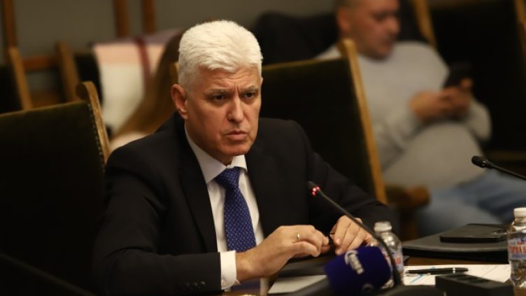 Снимка: БГНЕС