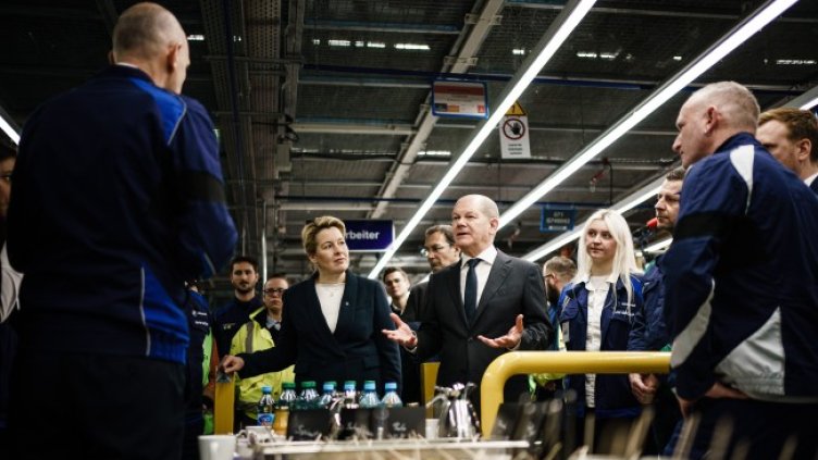 Снимка: БГНЕС/EPA