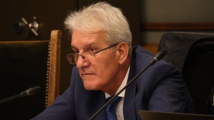 Снимка: архив, БГНЕС