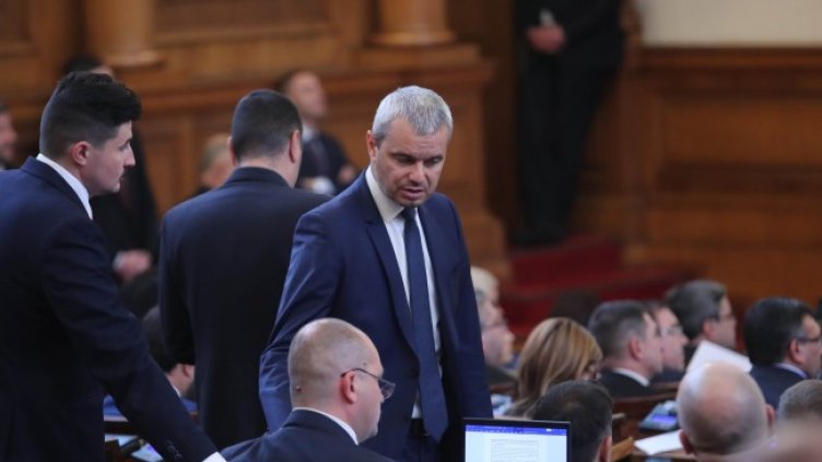 Снимка: Димитър Кьосемарлиев, Dnes.bg