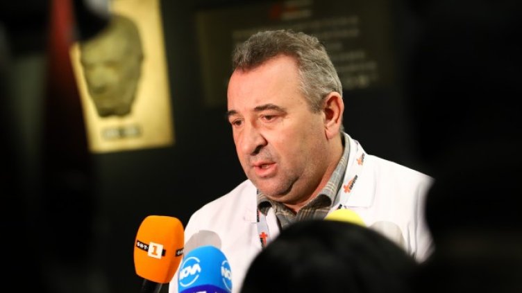 Снимка: БГНЕС