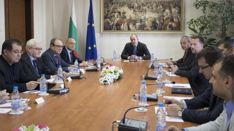 Снимка: БГНЕС