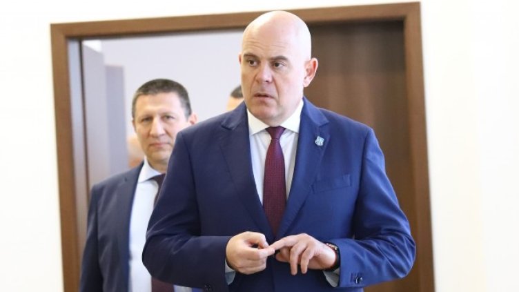 Снимка: БГНЕС