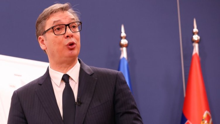 Снимка: БГНЕС/EPA