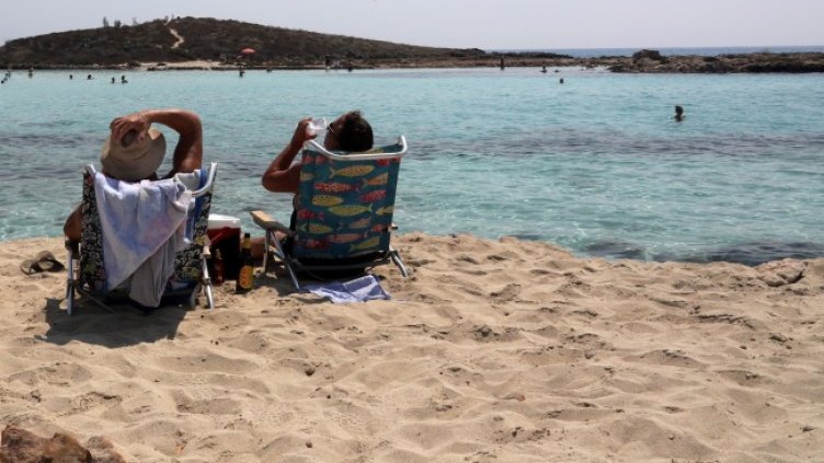 Снимка: БГНЕС/EPA