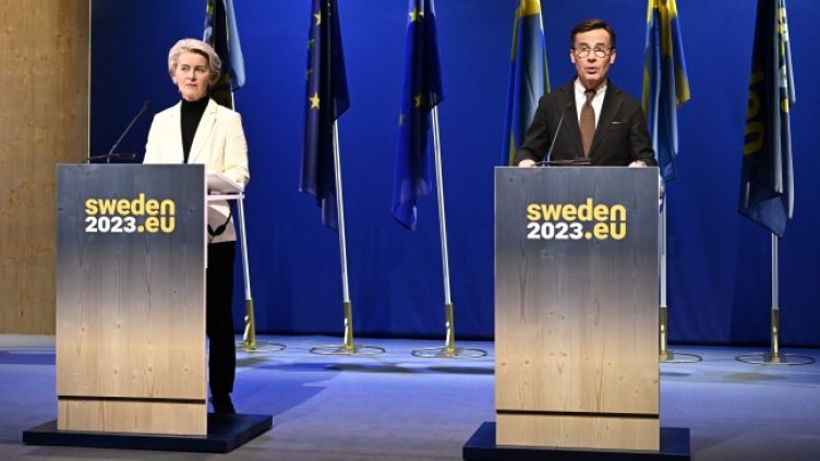 Снимка: БГНЕС/EPA