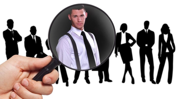 Снимка Пиксабей