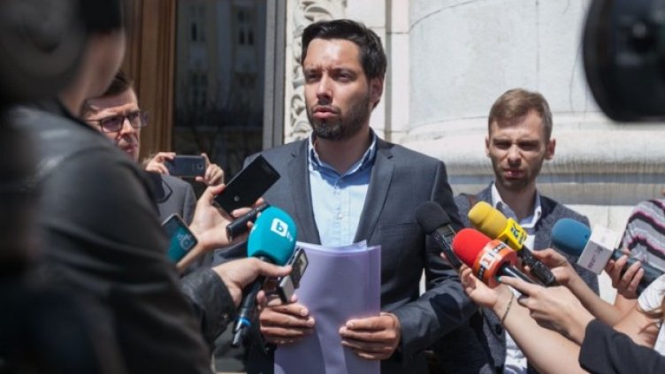 Снимка: Димитър Кьосемарлиев, Dnes.bg