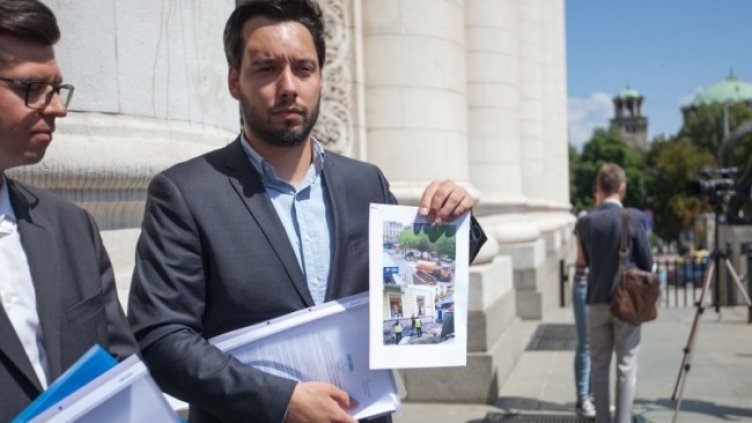 Снимка: Димитър Кьосемарлиев, Dnes.bg