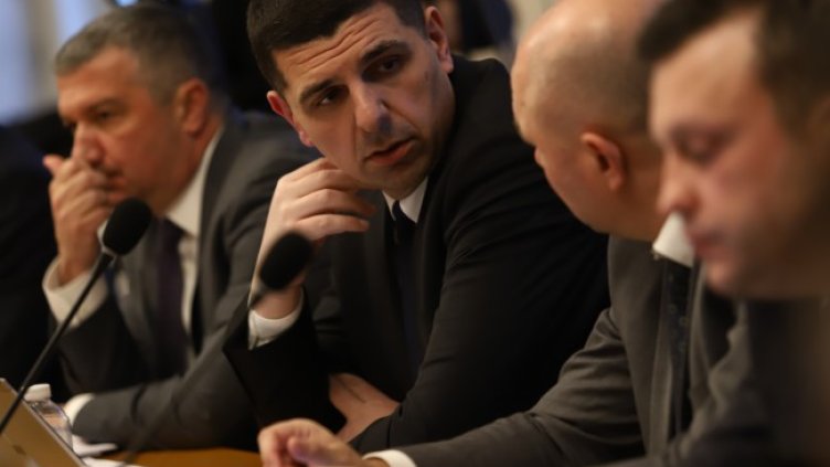 Снимка: БГНЕС