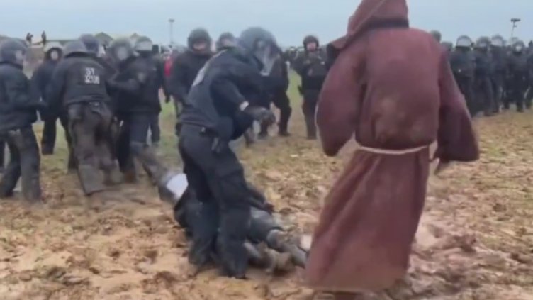 Снимка: Twitter