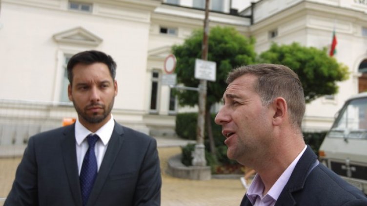 Снимка: Димитър Кьосемарлиев, Dnes.bg