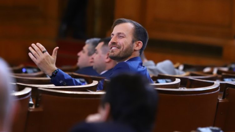 Снимка: БГНЕС/EPA